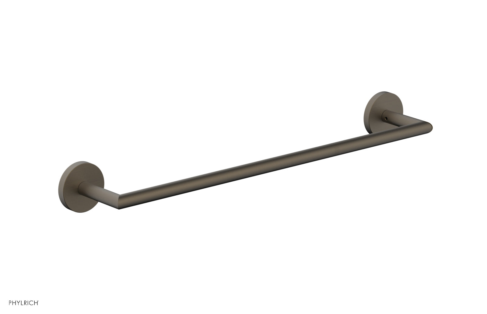 Phylrich TRANSITION 18" Towel Bar by Phylrich