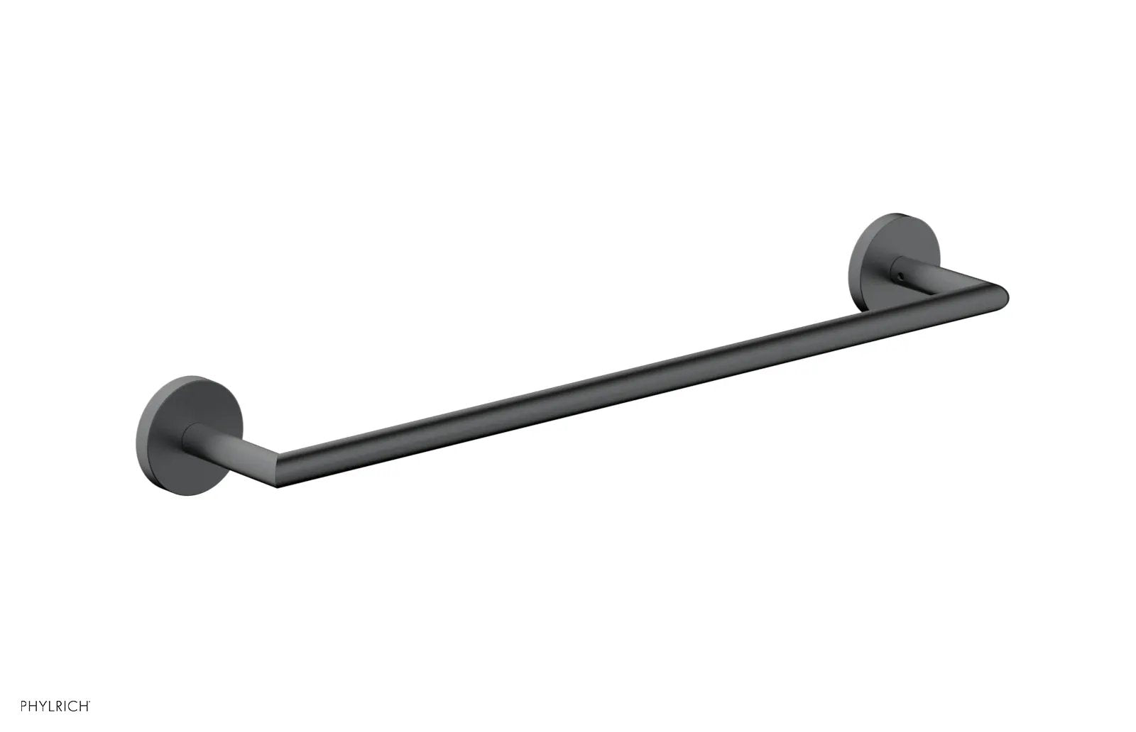 Phylrich TRANSITION 18" Towel Bar by Phylrich
