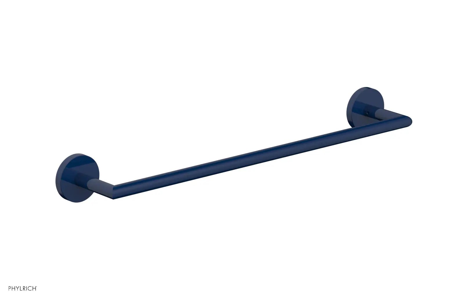 Phylrich TRANSITION 18" Towel Bar by Phylrich