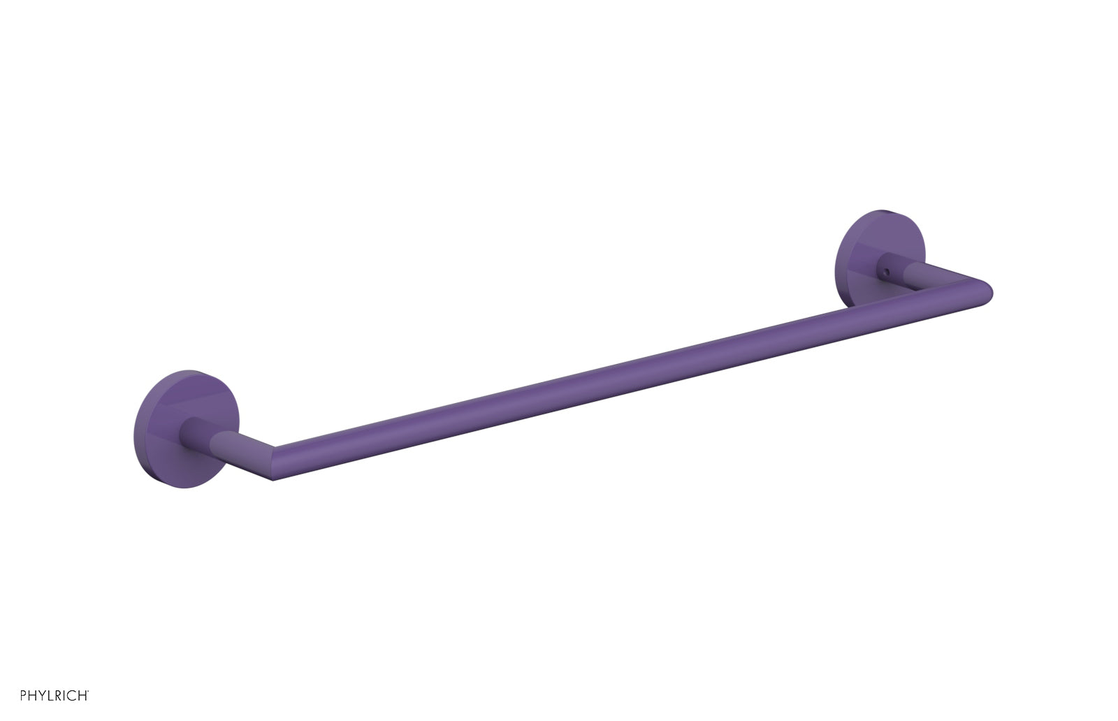 Phylrich TRANSITION 18" Towel Bar by Phylrich
