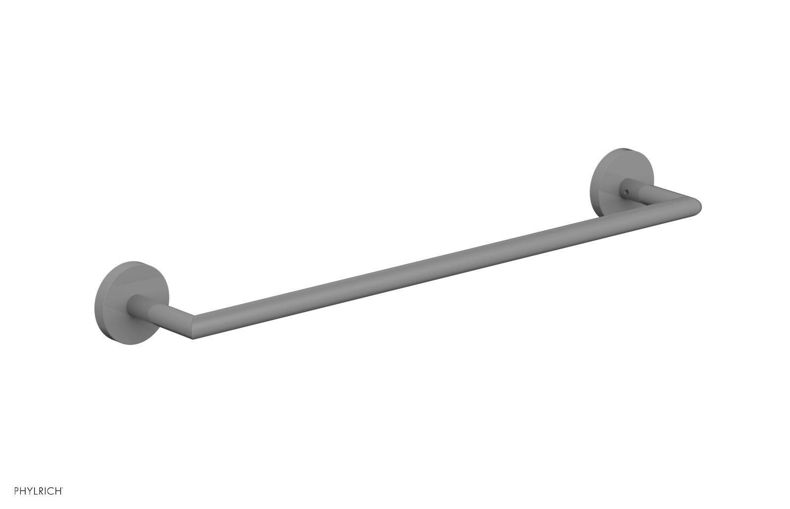 Phylrich TRANSITION 18" Towel Bar by Phylrich