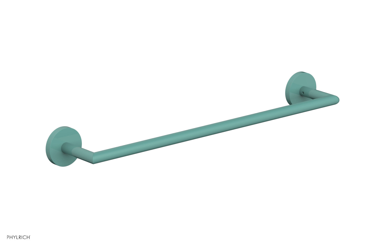 Phylrich TRANSITION 18" Towel Bar by Phylrich