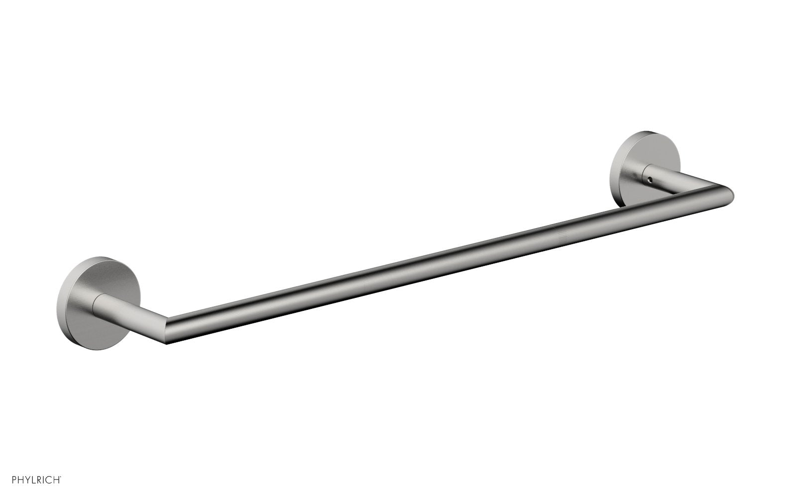 Phylrich TRANSITION 18" Towel Bar by Phylrich