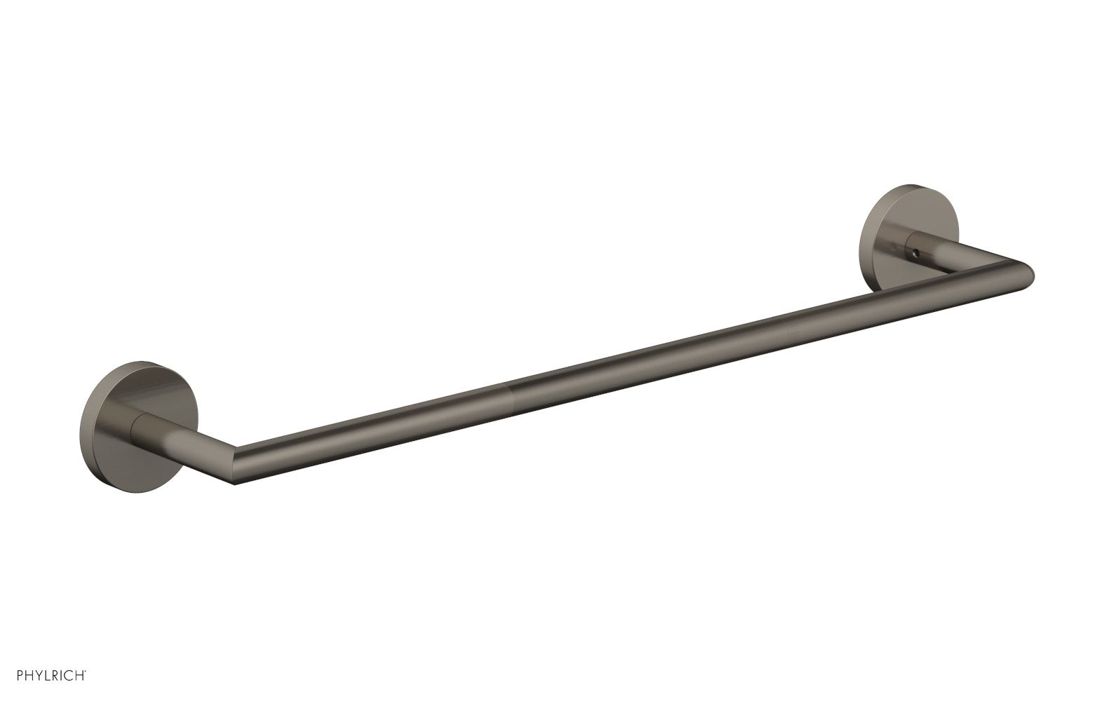 Phylrich TRANSITION 18" Towel Bar by Phylrich