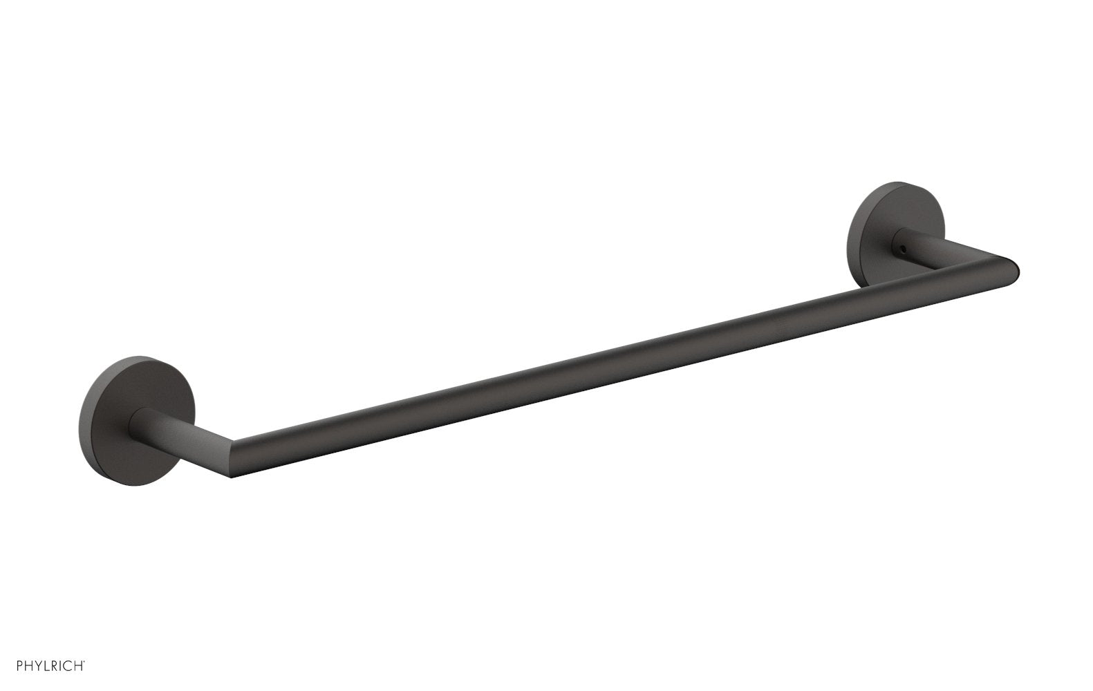 Phylrich TRANSITION 18" Towel Bar by Phylrich