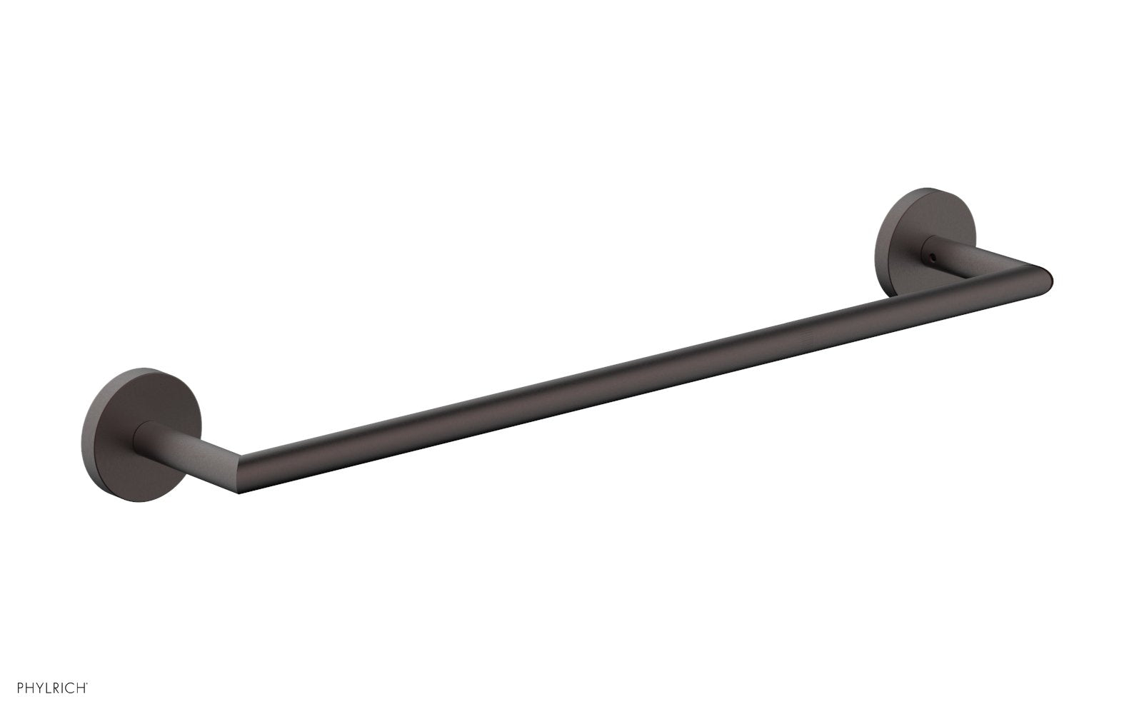 Phylrich TRANSITION 18" Towel Bar by Phylrich