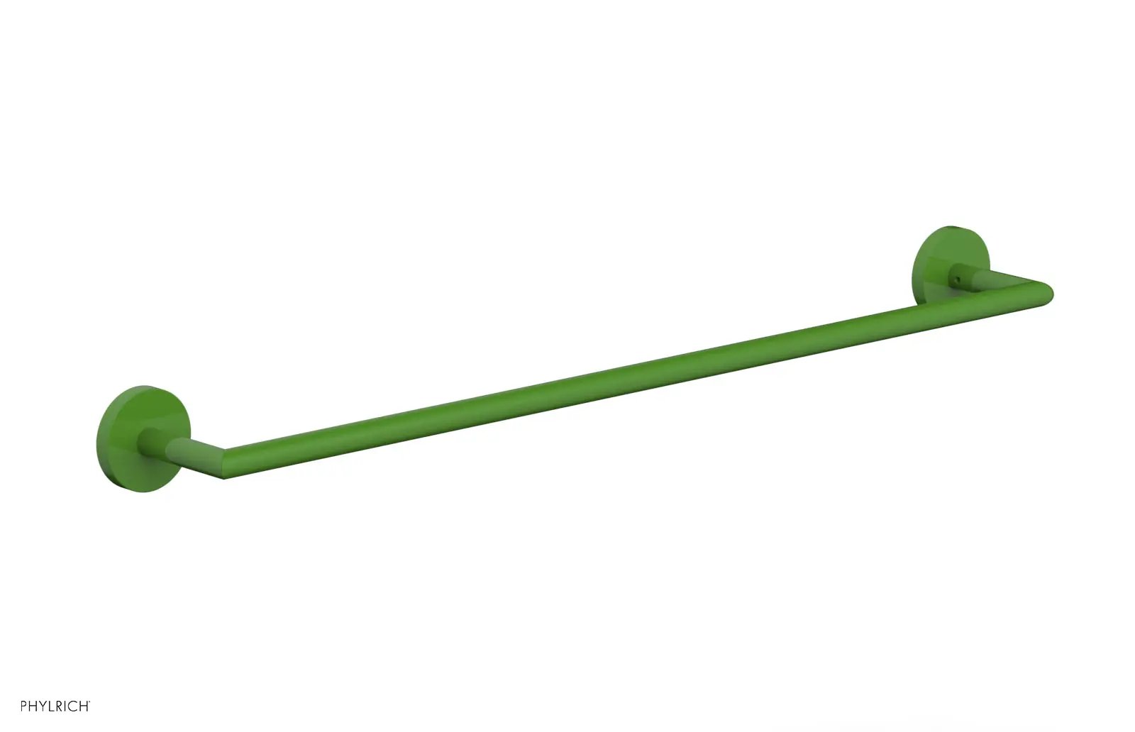 Phylrich TRANSITION 24" Towel Bar by Phylrich