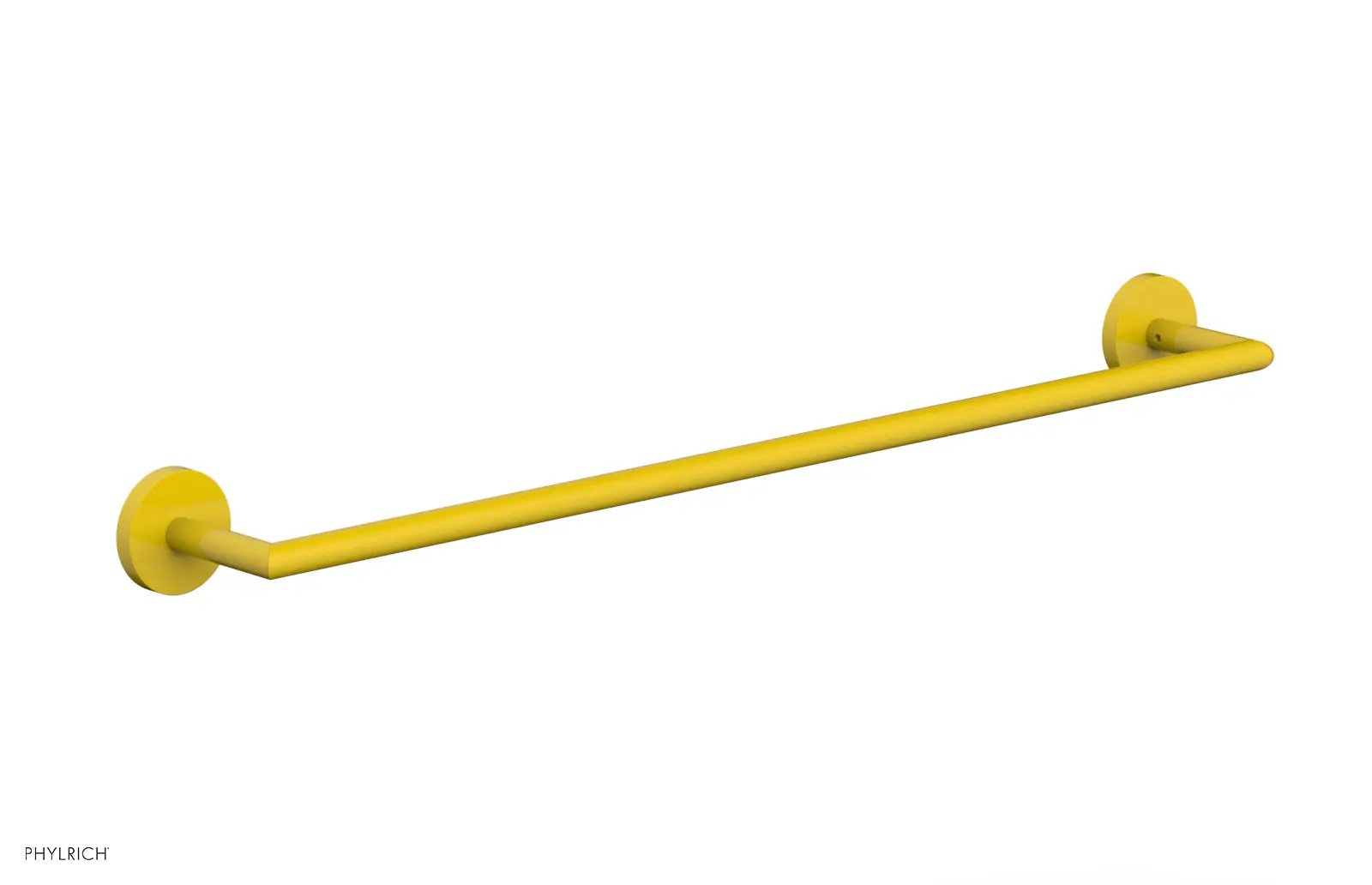 Phylrich TRANSITION 24" Towel Bar by Phylrich