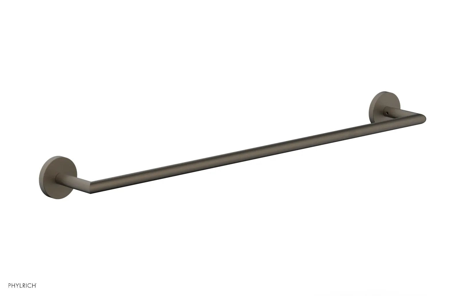 Phylrich TRANSITION 24" Towel Bar by Phylrich