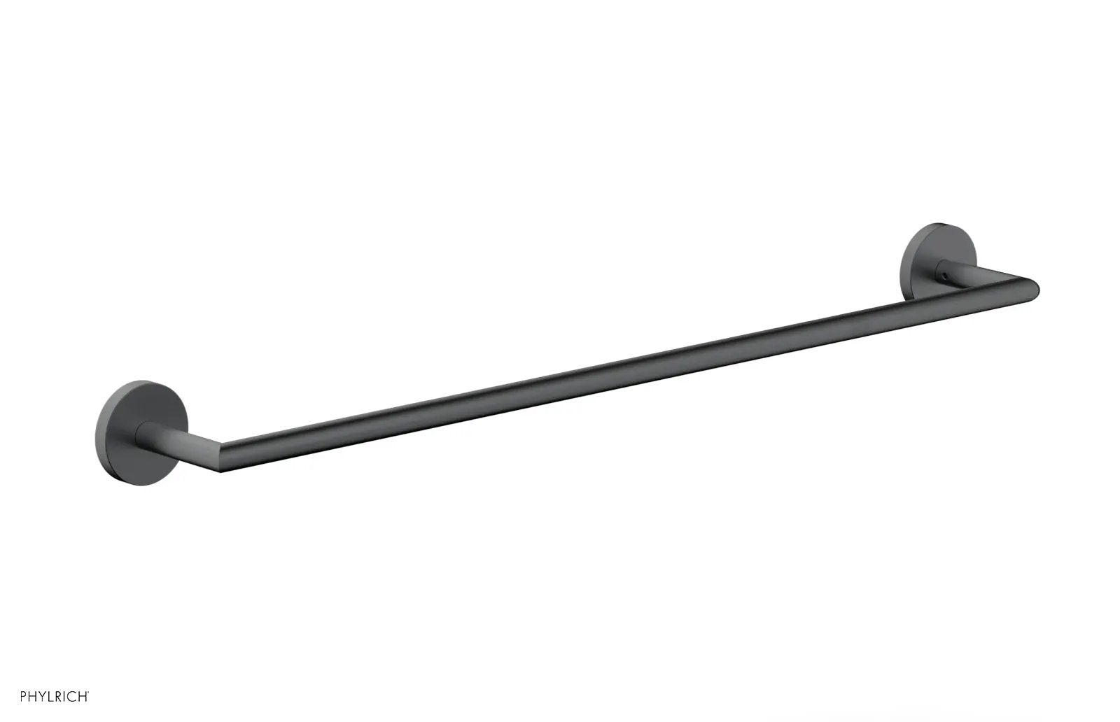 Phylrich TRANSITION 24" Towel Bar by Phylrich