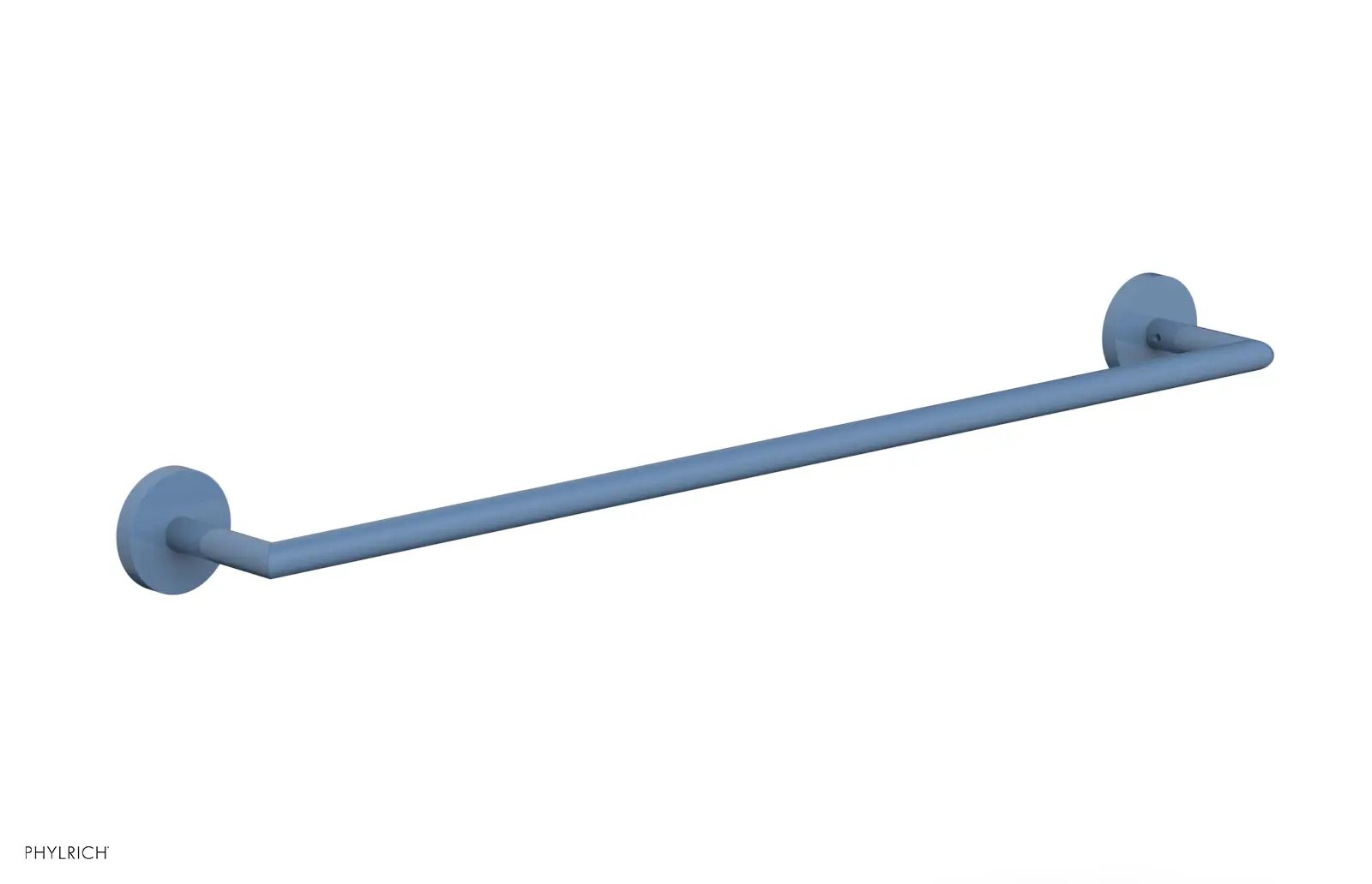 Phylrich TRANSITION 24" Towel Bar by Phylrich