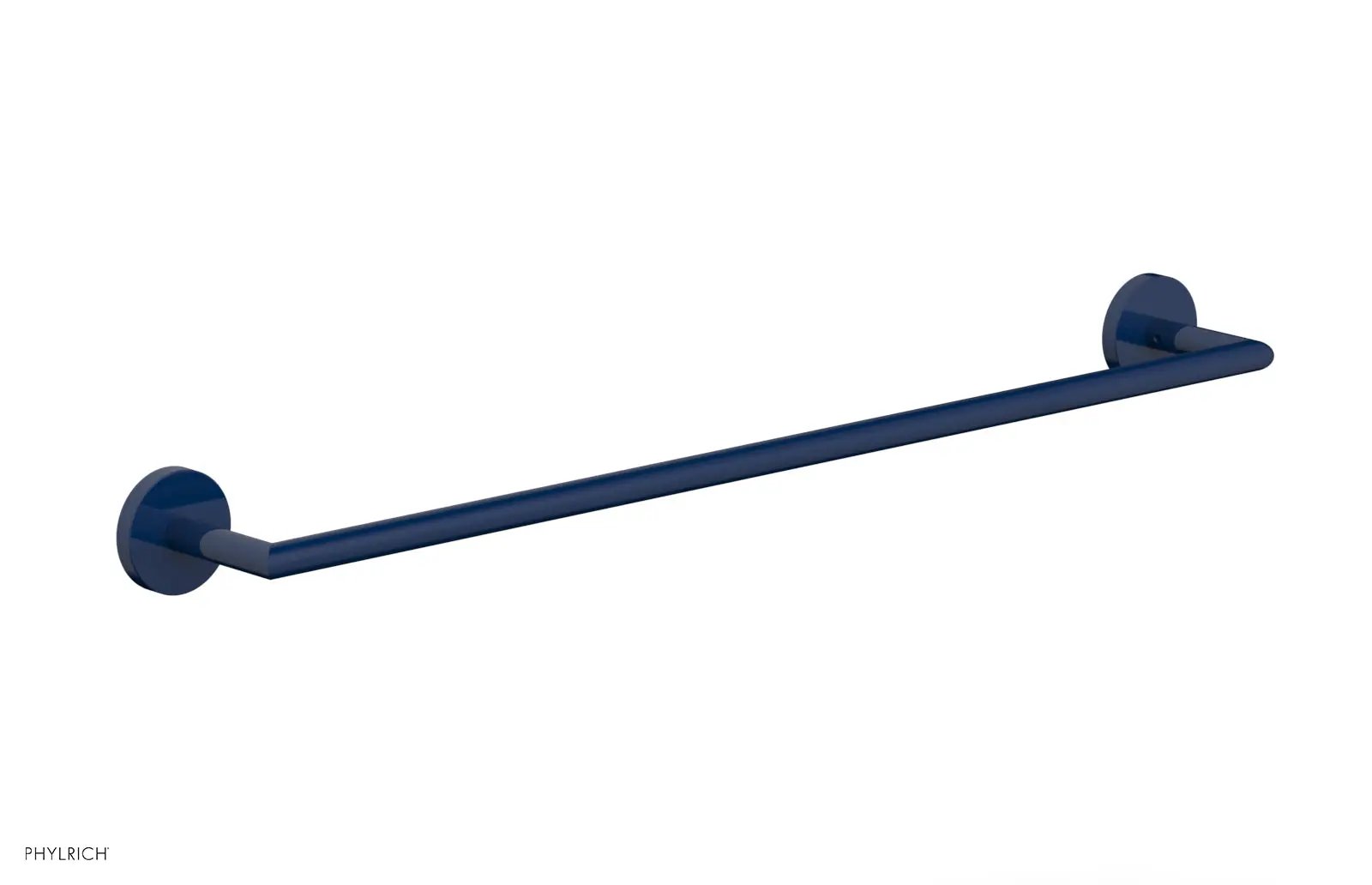 Phylrich TRANSITION 24" Towel Bar by Phylrich
