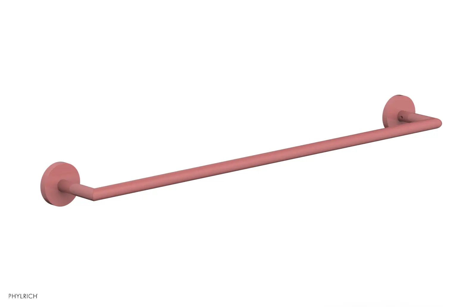 Phylrich TRANSITION 24" Towel Bar by Phylrich