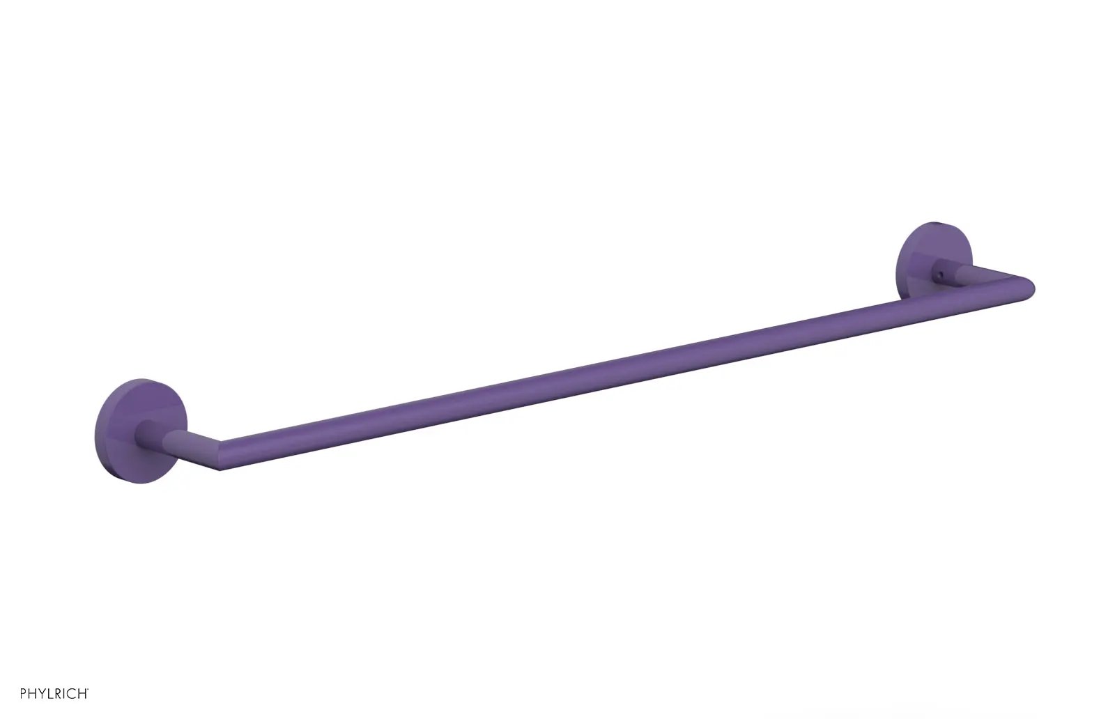 Phylrich TRANSITION 24" Towel Bar by Phylrich