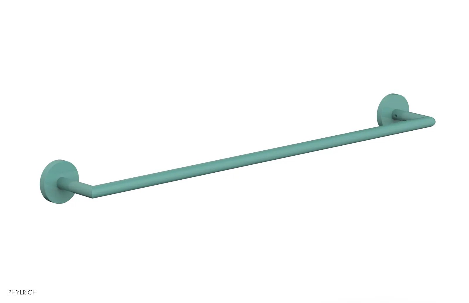 Phylrich TRANSITION 24" Towel Bar by Phylrich