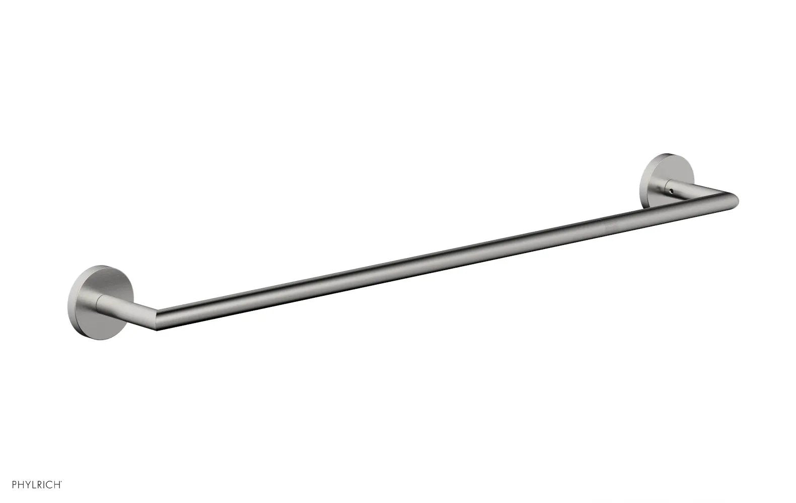 Phylrich TRANSITION 24" Towel Bar by Phylrich