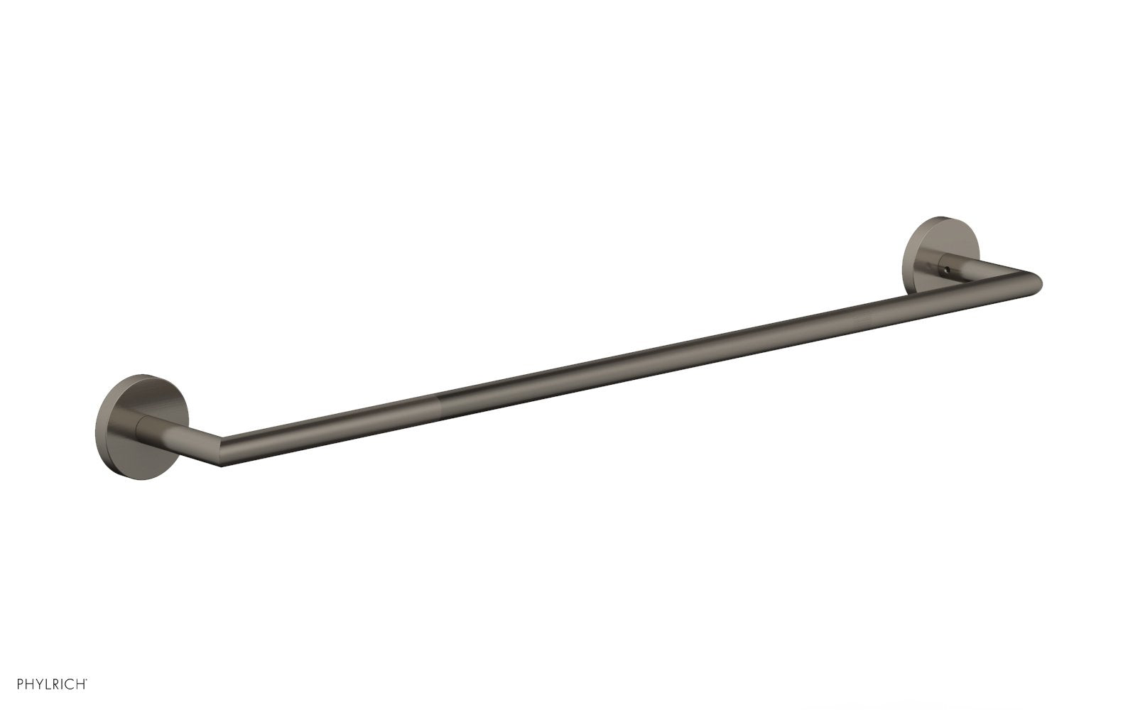 Phylrich TRANSITION 24" Towel Bar