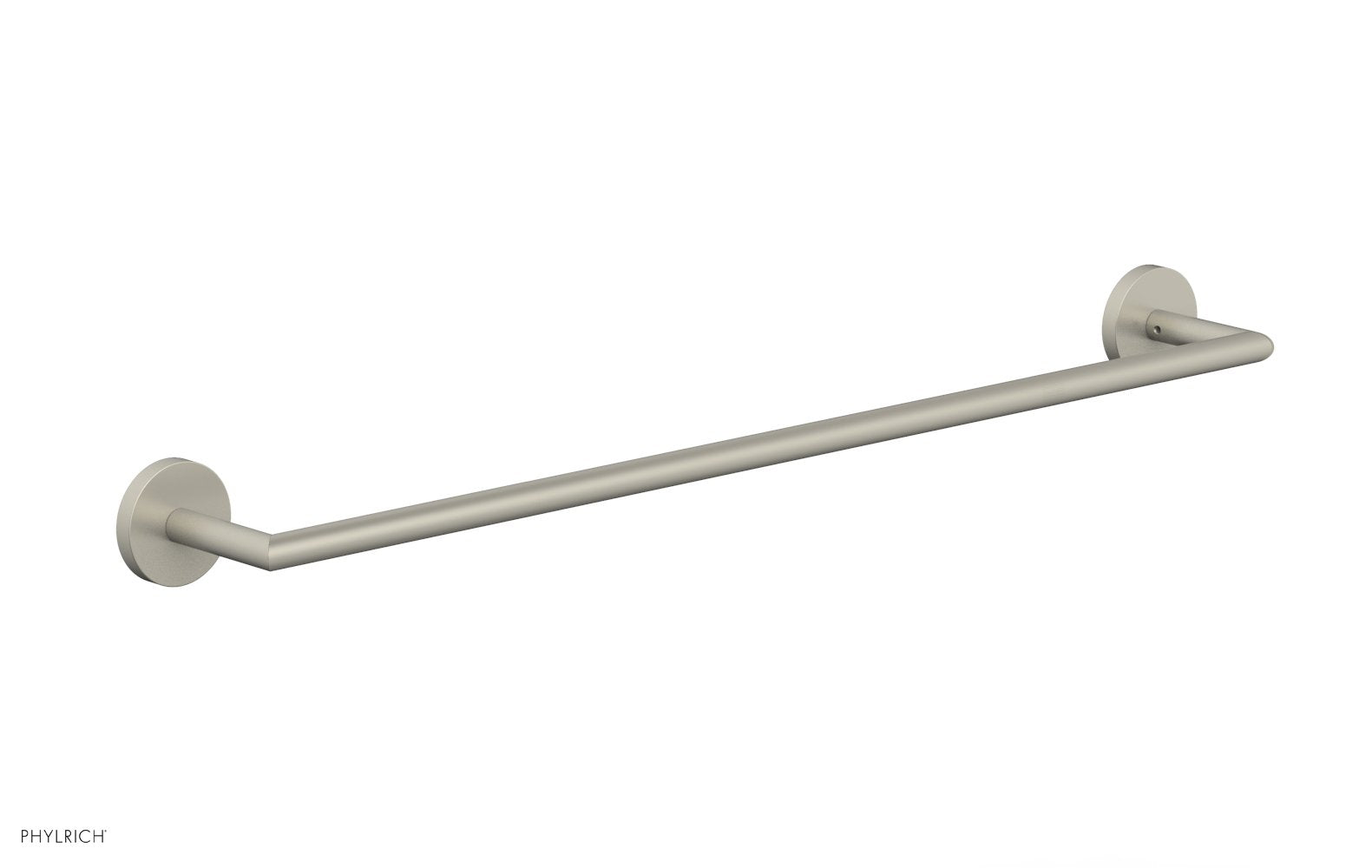 Phylrich TRANSITION 24" Towel Bar