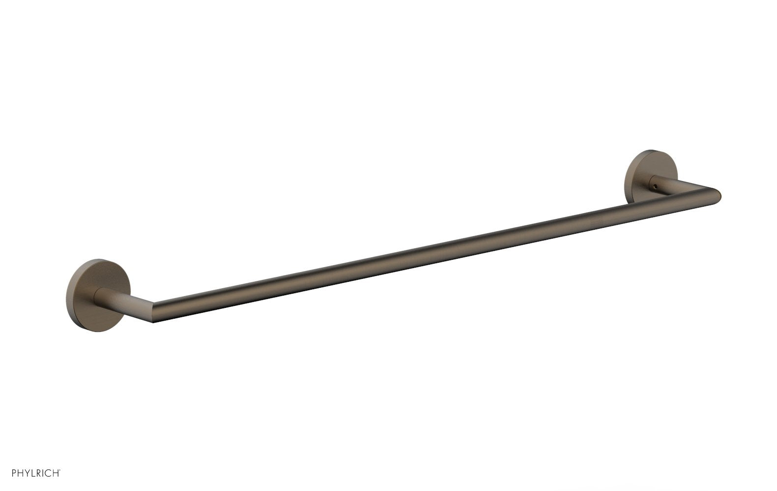Phylrich TRANSITION 24" Towel Bar