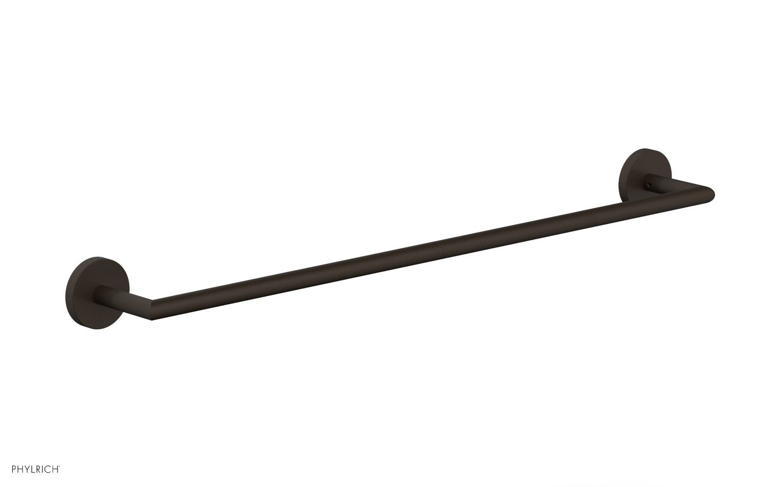 Phylrich TRANSITION 24" Towel Bar