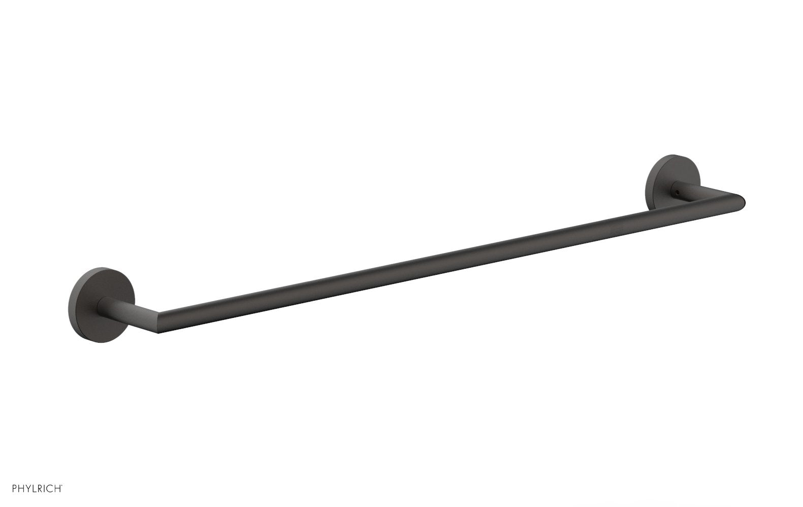 Phylrich TRANSITION 24" Towel Bar