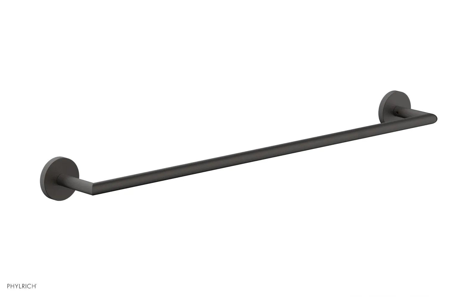 Phylrich TRANSITION 24" Towel Bar by Phylrich