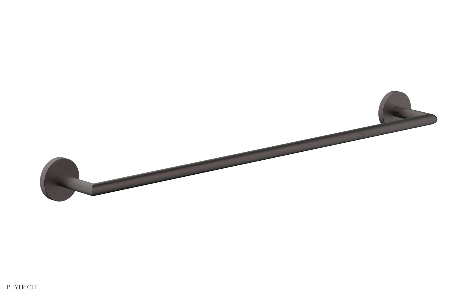 Phylrich TRANSITION 24" Towel Bar