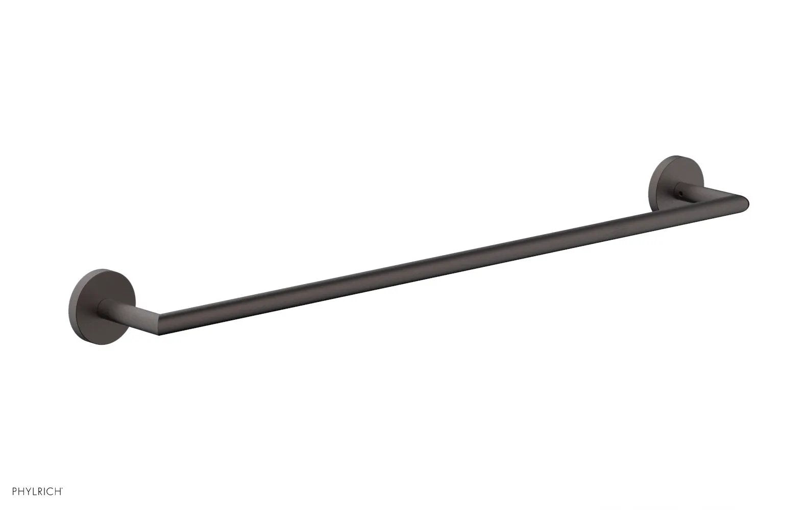 Phylrich TRANSITION 24" Towel Bar by Phylrich