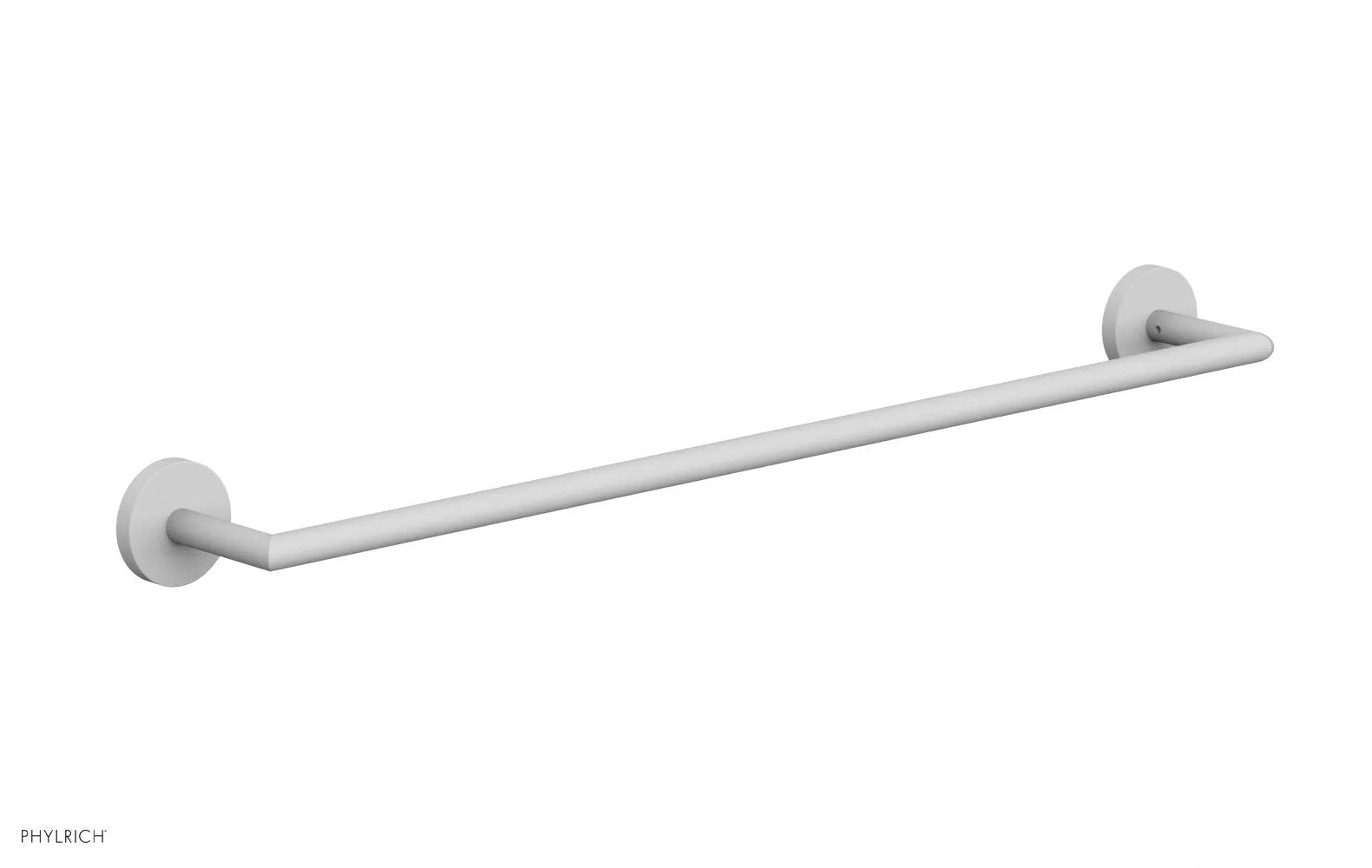 Phylrich TRANSITION 24" Towel Bar by Phylrich