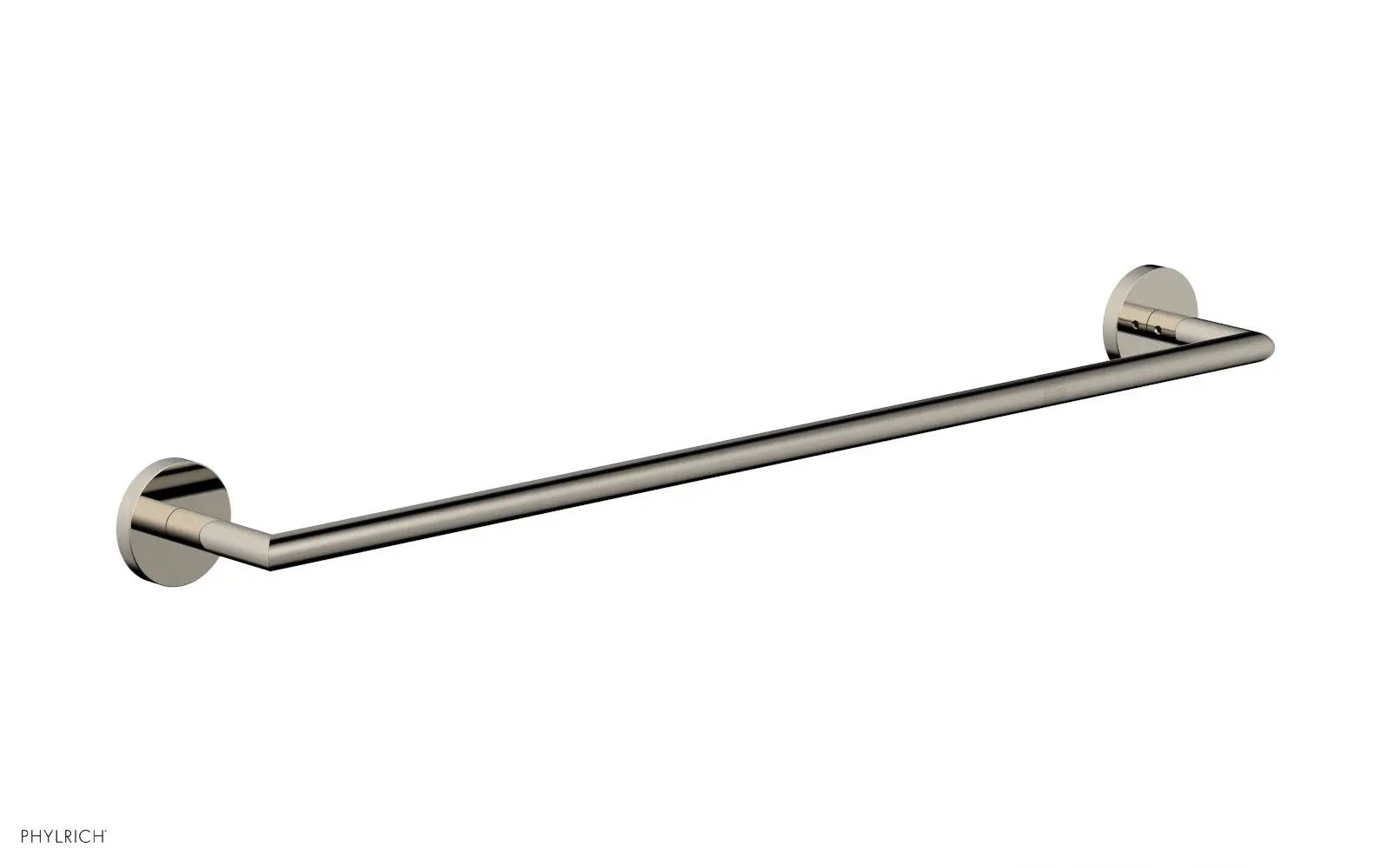 Phylrich TRANSITION 24" Towel Bar by Phylrich