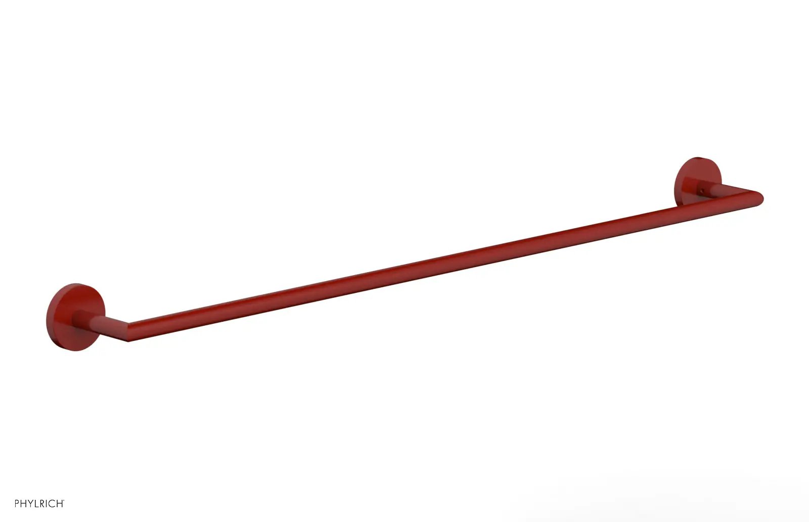 Phylrich TRANSITION 30" Towel Bar by Phylrich