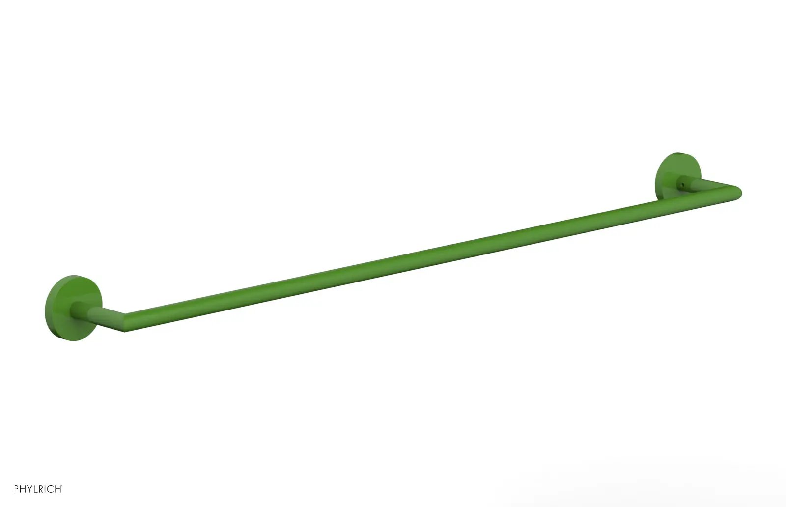 Phylrich TRANSITION 30" Towel Bar by Phylrich