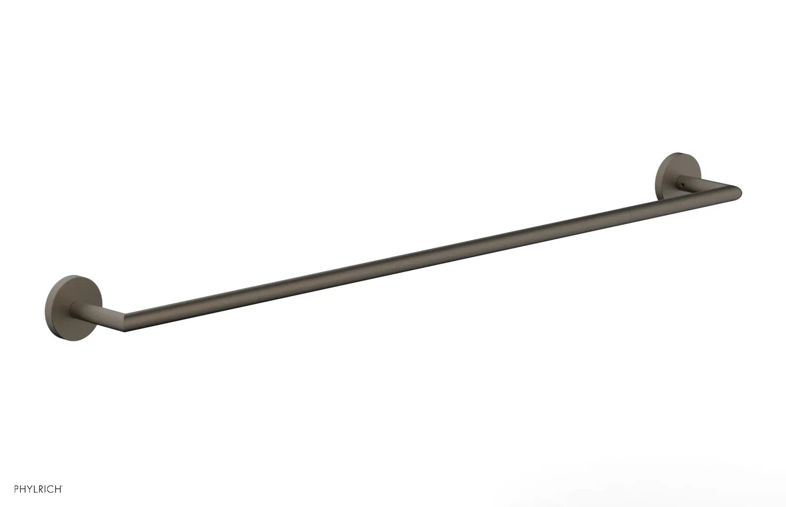 Phylrich TRANSITION 30" Towel Bar by Phylrich