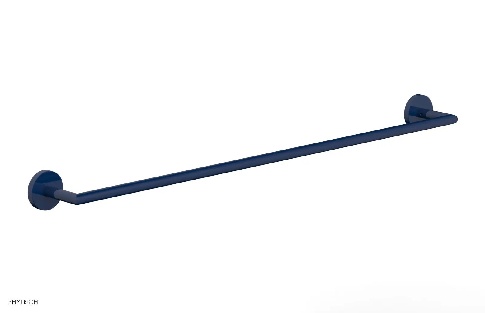 Phylrich TRANSITION 30" Towel Bar by Phylrich