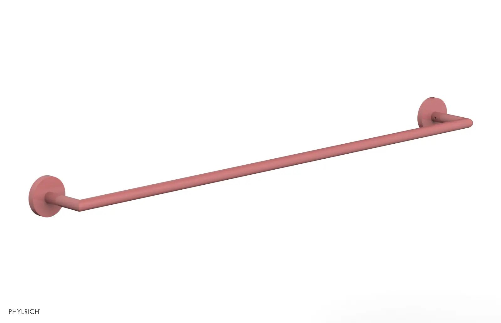 Phylrich TRANSITION 30" Towel Bar by Phylrich