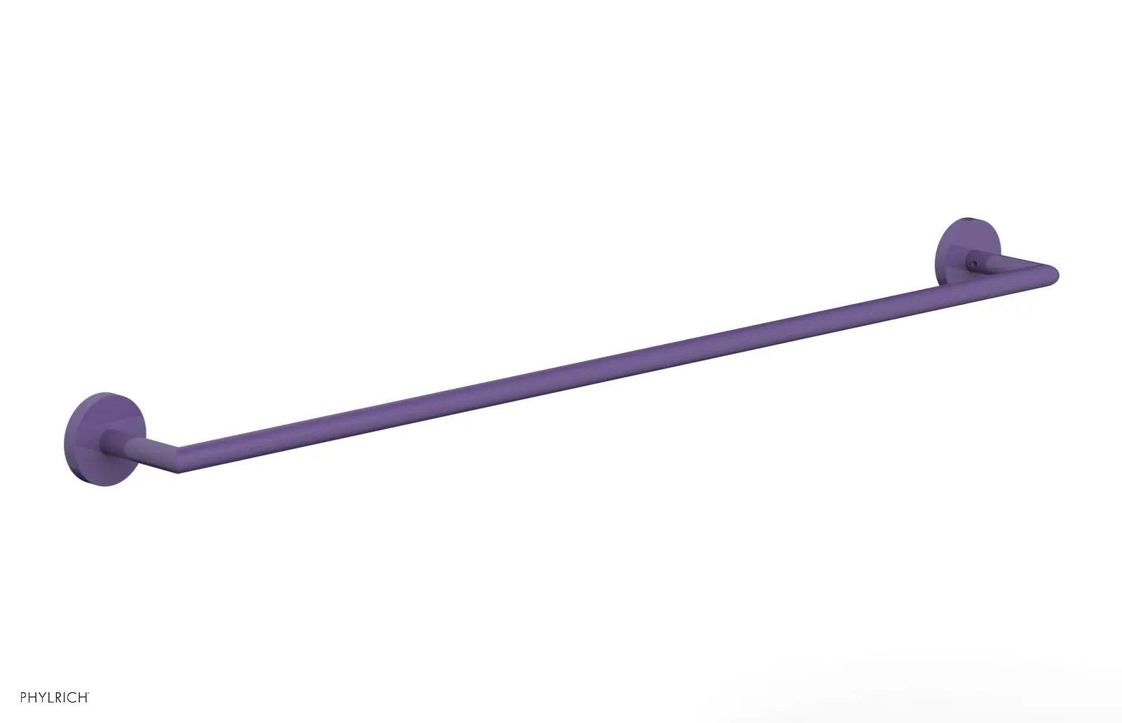 Phylrich TRANSITION 30" Towel Bar by Phylrich