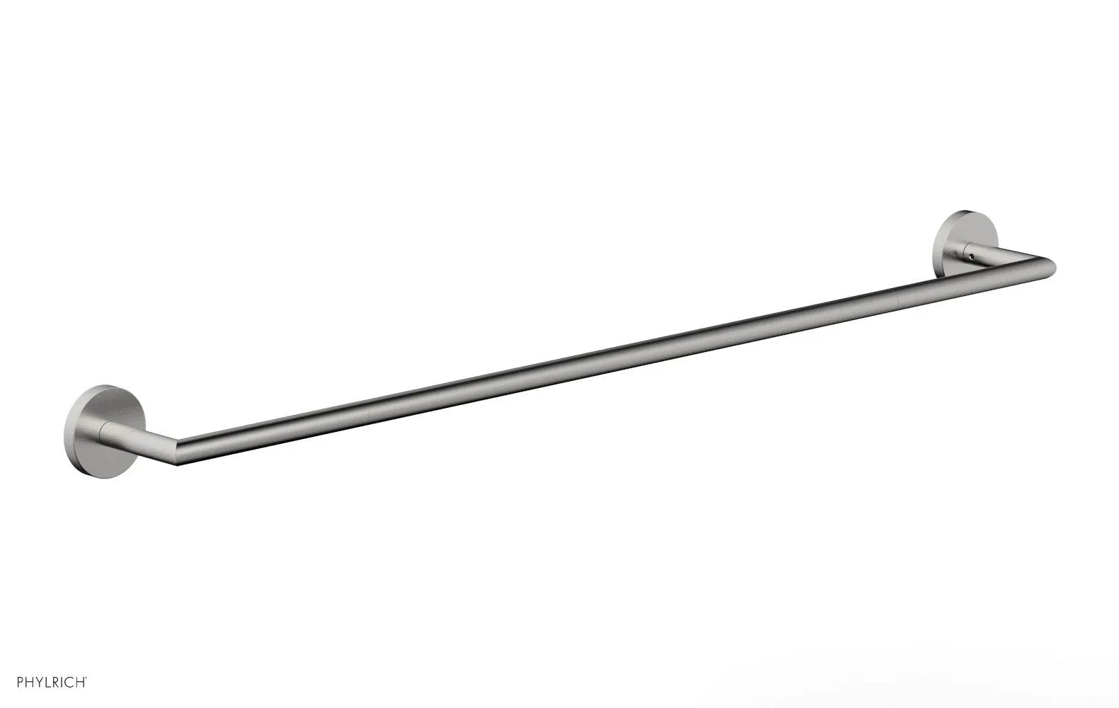 Phylrich TRANSITION 30" Towel Bar by Phylrich