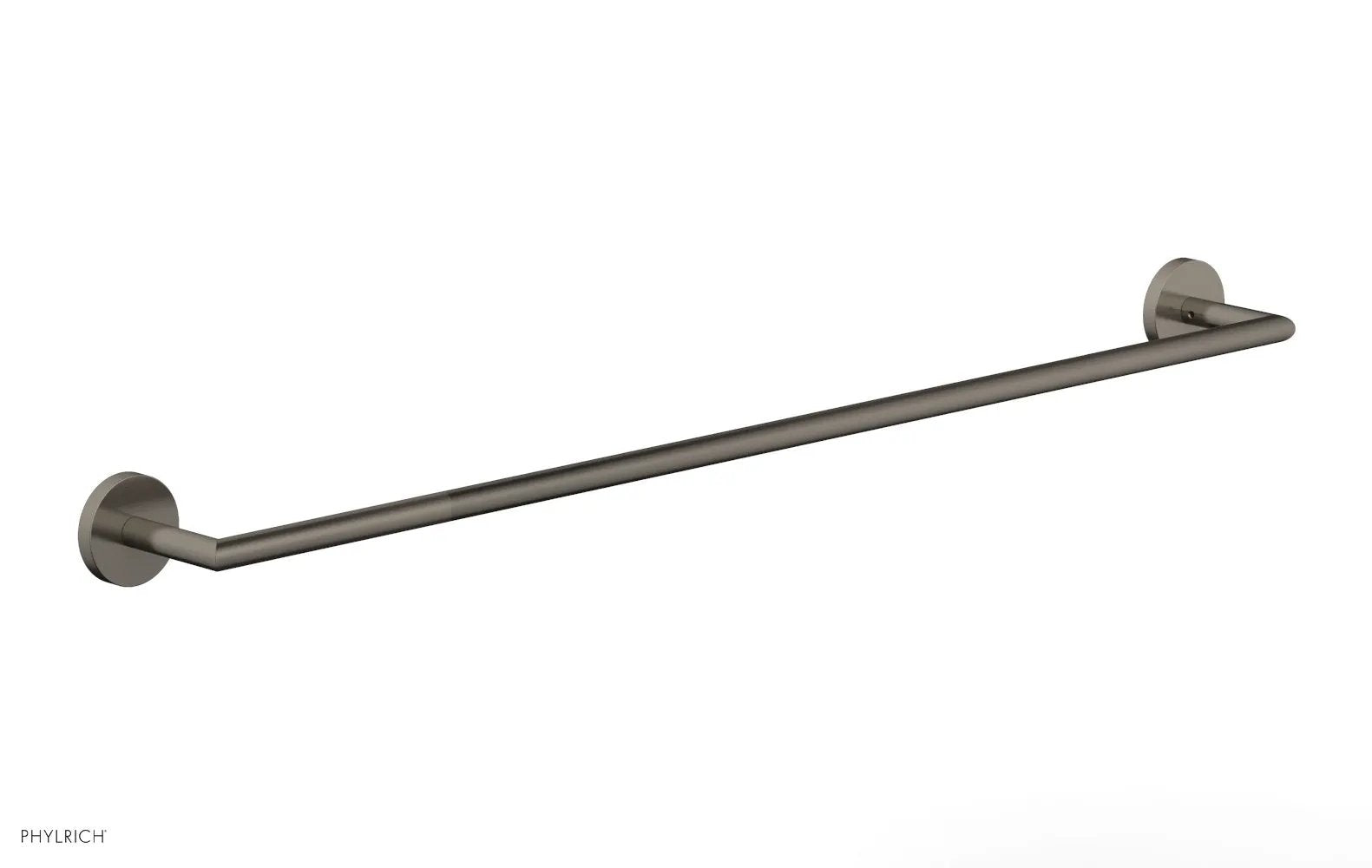 Phylrich TRANSITION 30" Towel Bar by Phylrich
