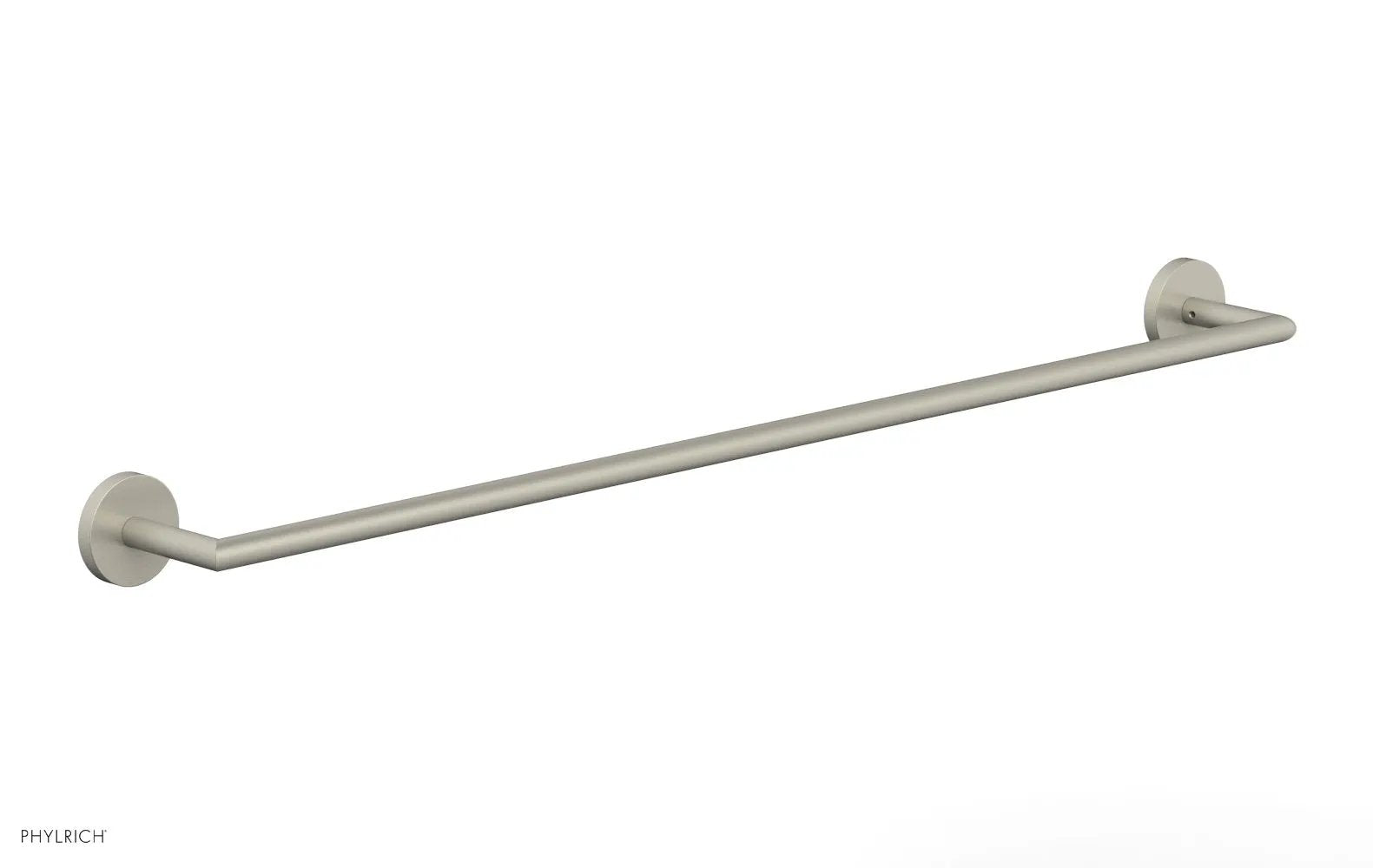 Phylrich TRANSITION 30" Towel Bar by Phylrich