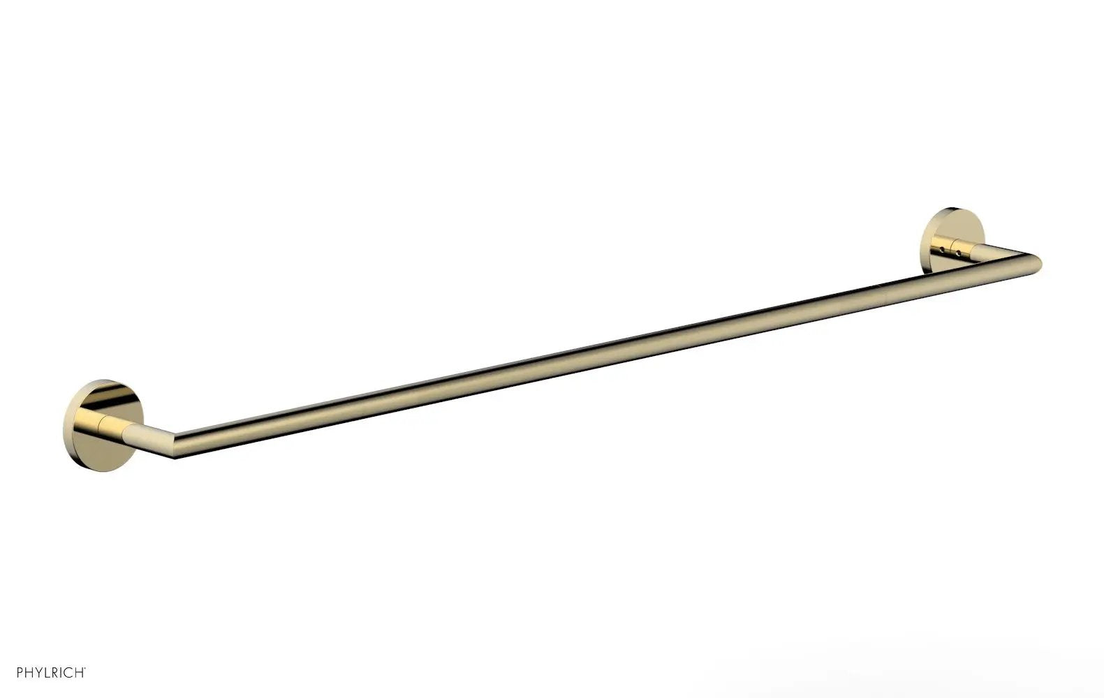 Phylrich TRANSITION 30" Towel Bar by Phylrich