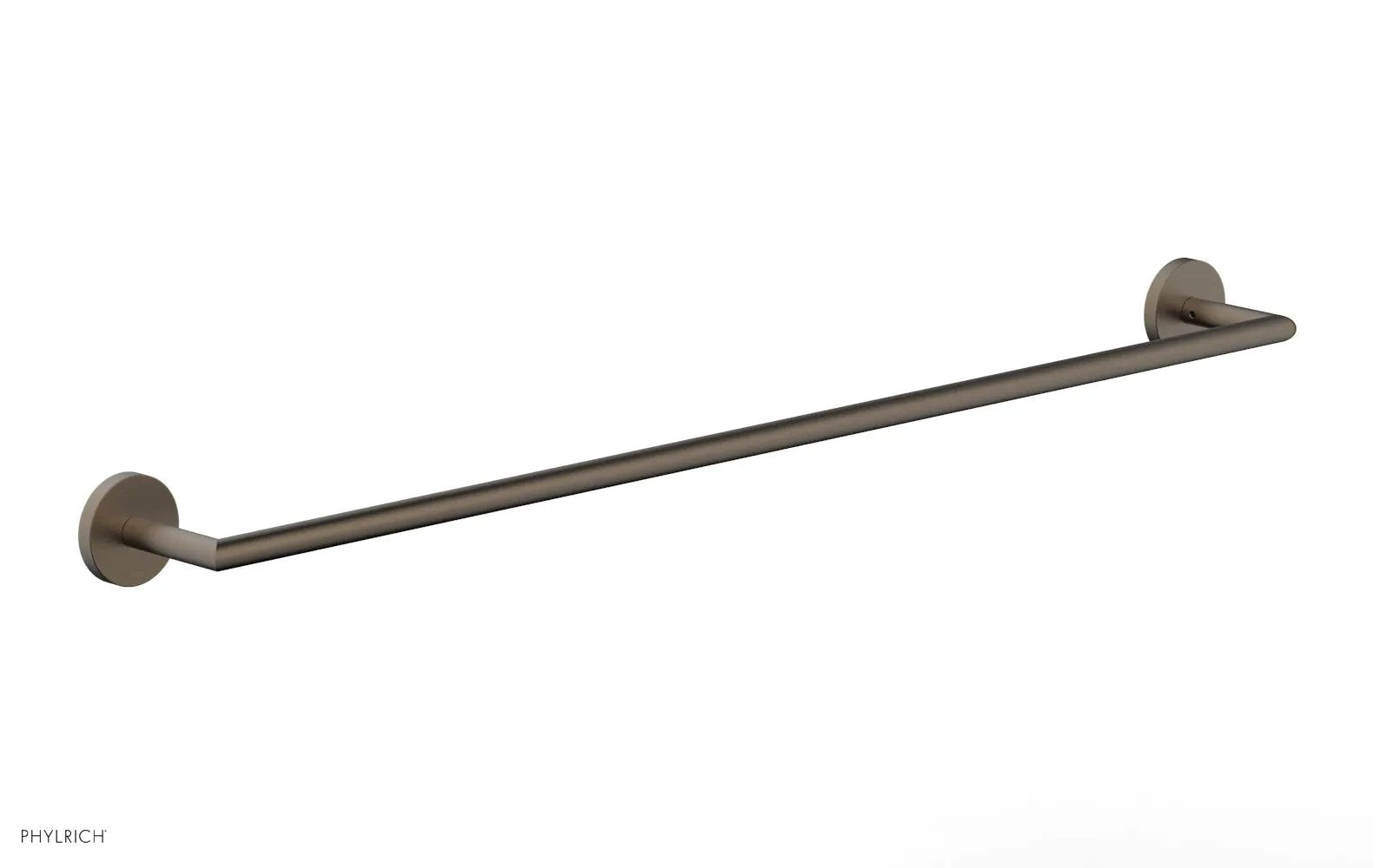 Phylrich TRANSITION 30" Towel Bar by Phylrich