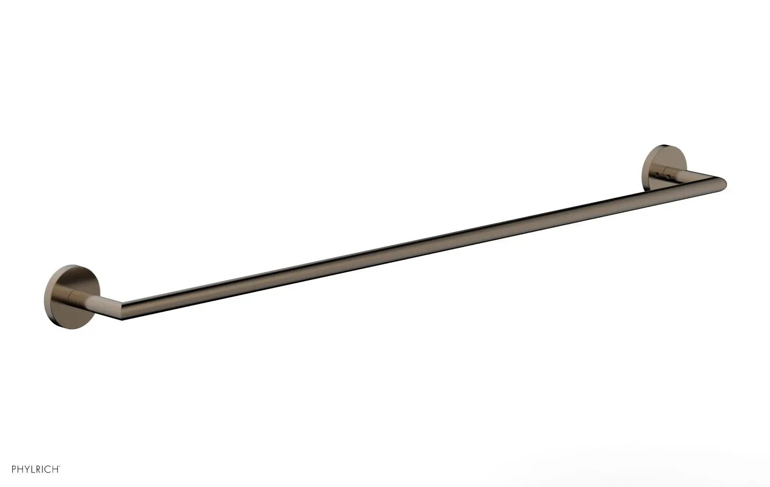 Phylrich TRANSITION 30" Towel Bar by Phylrich