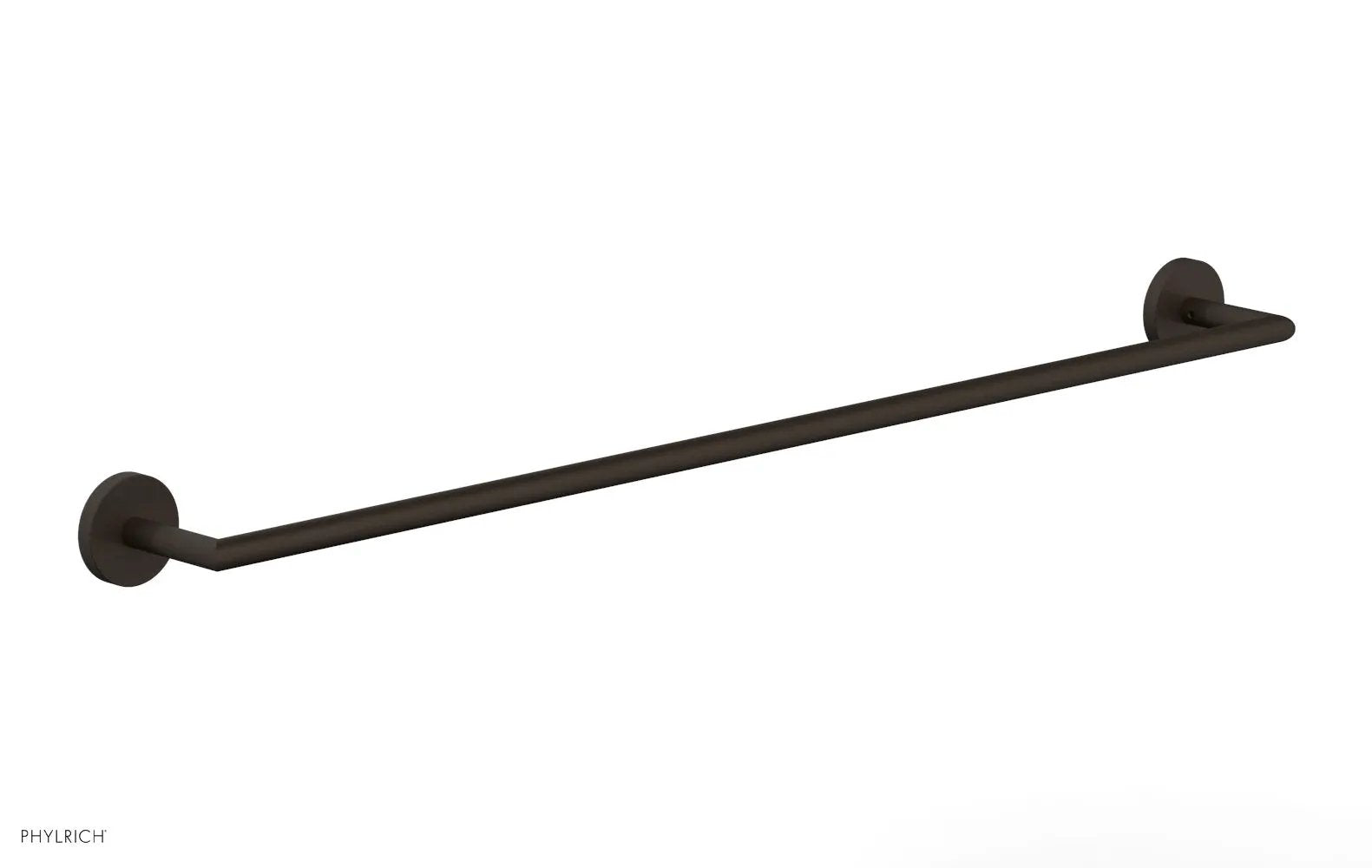 Phylrich TRANSITION 30" Towel Bar by Phylrich