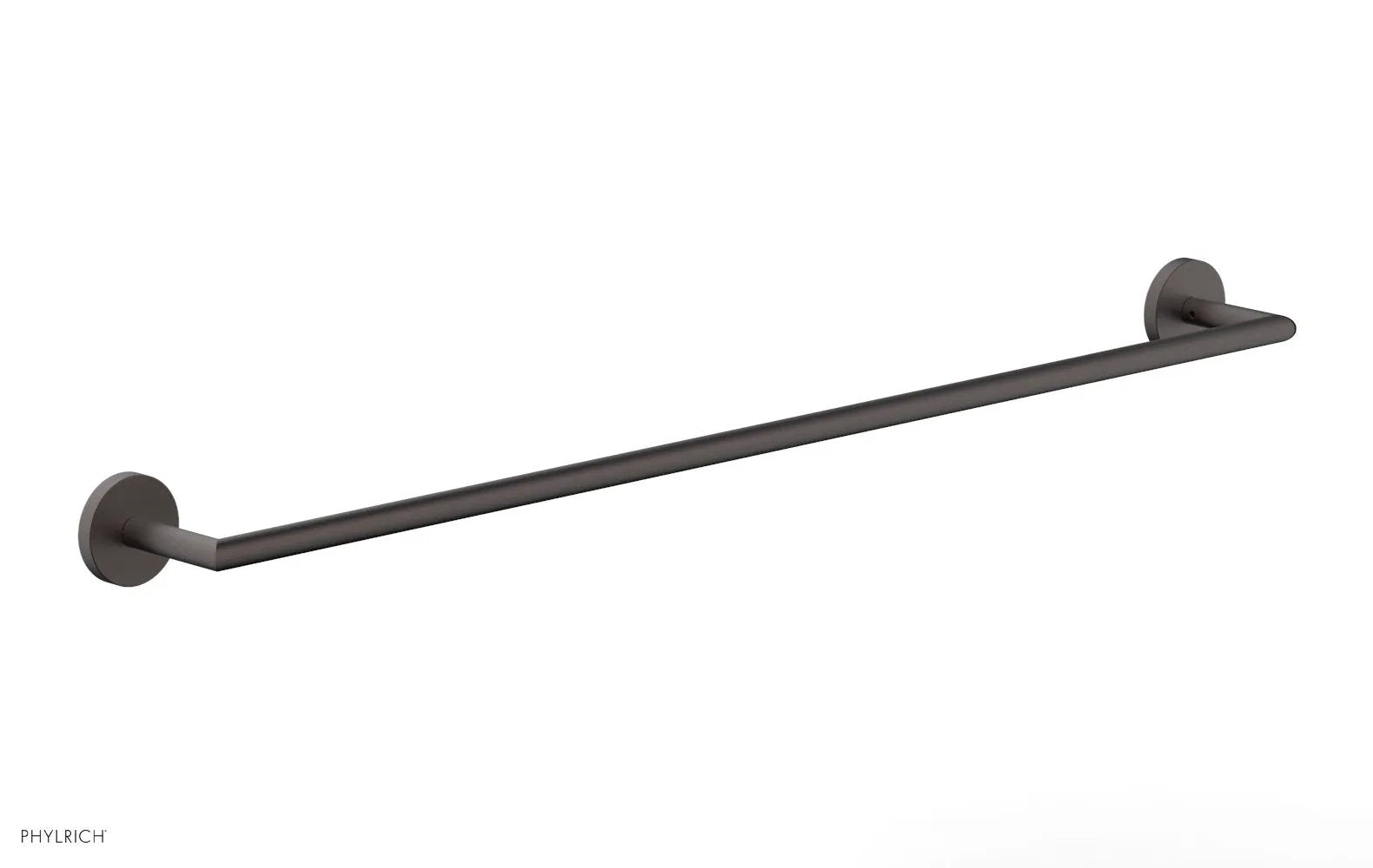 Phylrich TRANSITION 30" Towel Bar by Phylrich