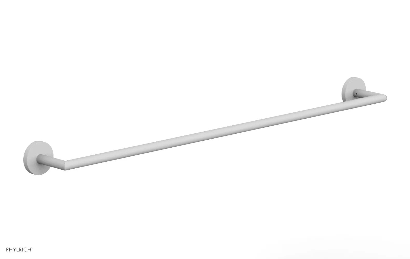 Phylrich TRANSITION 30" Towel Bar by Phylrich