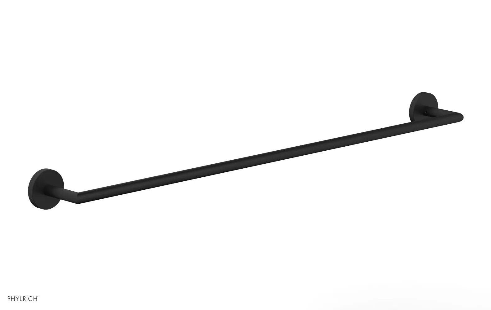 Phylrich TRANSITION 30" Towel Bar by Phylrich
