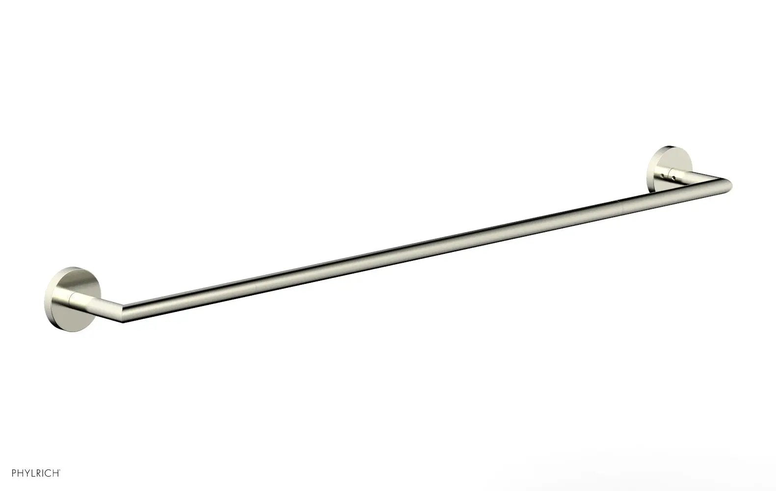 Phylrich TRANSITION 30" Towel Bar by Phylrich