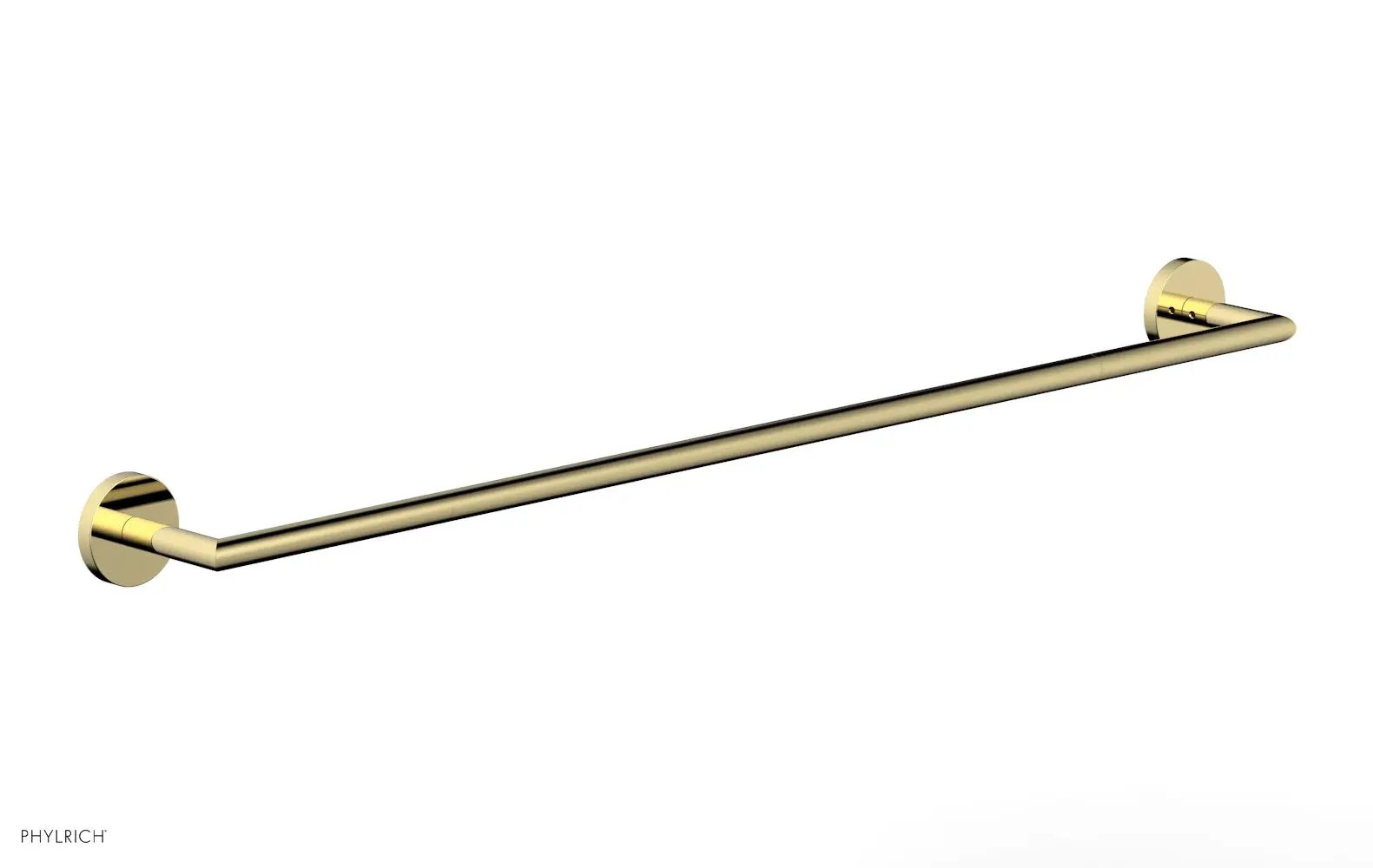Phylrich TRANSITION 30" Towel Bar by Phylrich