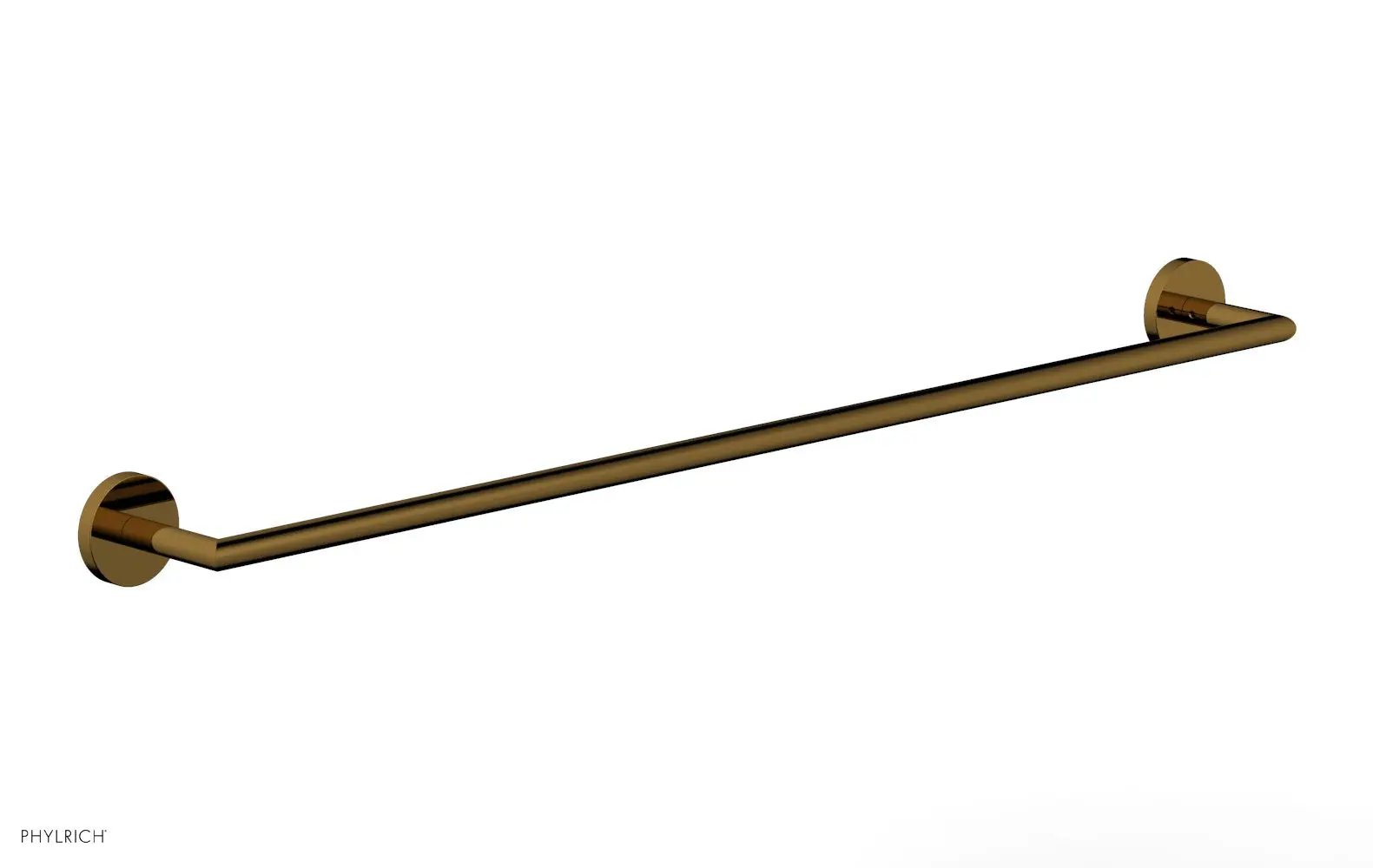 Phylrich TRANSITION 30" Towel Bar by Phylrich