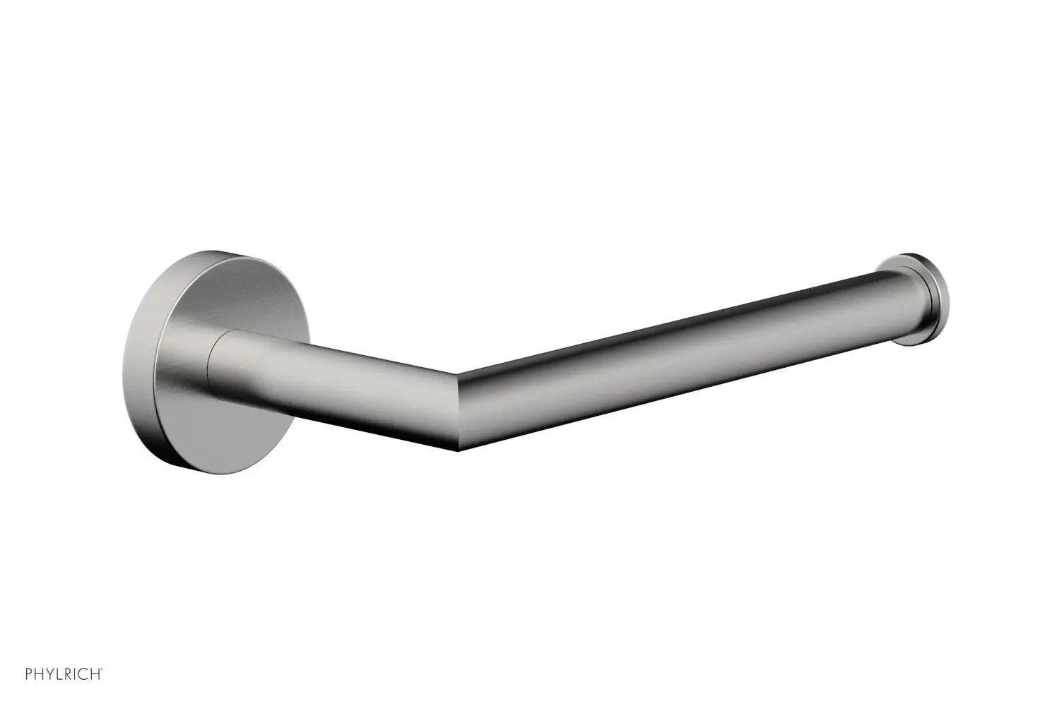 Phylrich TRANSITION Single Post Paper Holder by Phylrich